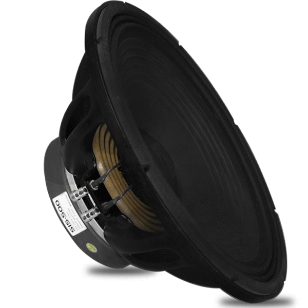 Speaker 15" SUMO-500