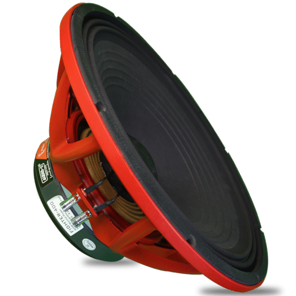 Speaker 15" FIGHTER-400W